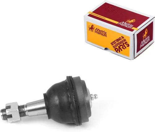 Miniatura 197 de Fabricado en Europa. Junta de rótula inferior delantera Metrix Premium K3199 para Jeep Liberty 2002-2004