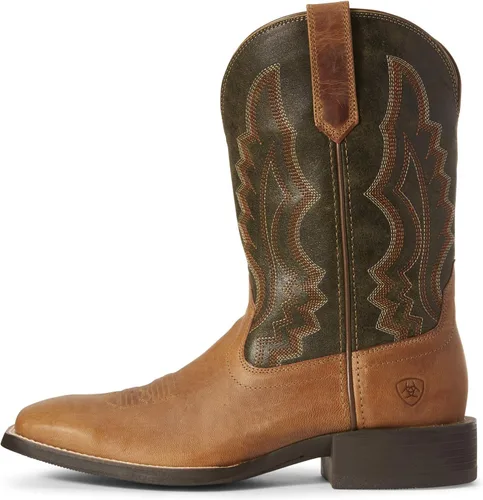 Miniatura 2 de Ariat Botas deportivas Riggin Western para hombre
