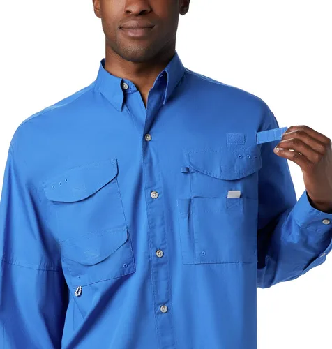 Miniatura 9 de Columbia Bonehead Ls - Camisa para hombre
