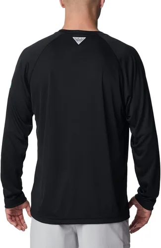 Miniatura 2 de Columbia Camisa PFG Terminal Tackle de manga larga, para hombre