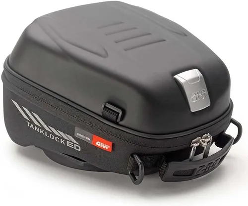 Miniatura 10 de Bolsa para tanque Tanklock MT505 de 5 litros de GIVI