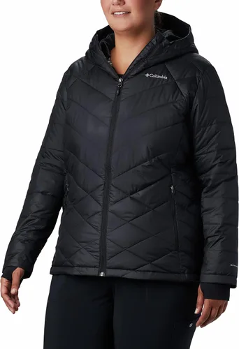 Miniatura 6 de Columbia Heavenly - Chaqueta con capucha para mujer