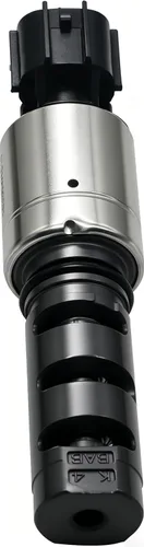 Miniatura 3 de HiSport 15330-0T010 Válvula de control de aceite VVT Solenoide de temporización variable de válvula - OEM 1533037010 19185637 - Compatible