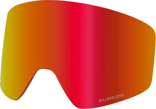 Miniatura 5 de Lentes de repuesto para gafas de nieve Dragon PXV unisex