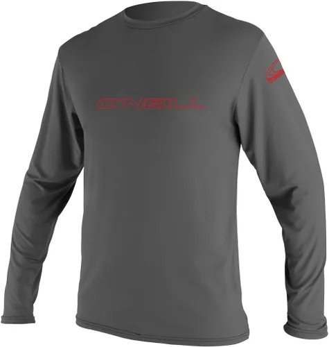 Miniatura 14 de O'NEILL Camisa de sol Basic Skins 50+ L/S para niños