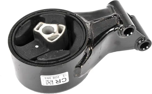 Miniatura 2 de GM Genuine Parts 13228303 Montaje de transmisión automática trasera