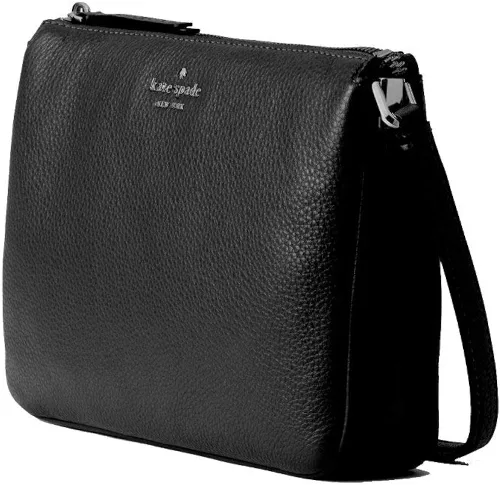 Miniatura 5 de Bandolera Kate Spade New York con refuerzo triple