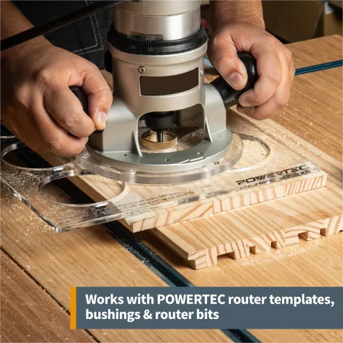 Miniatura 7 de POWERTEC Padre-71051E