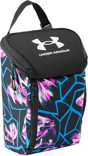Miniatura 10 de UA Sideline Mini Negro/Blanco OSFA