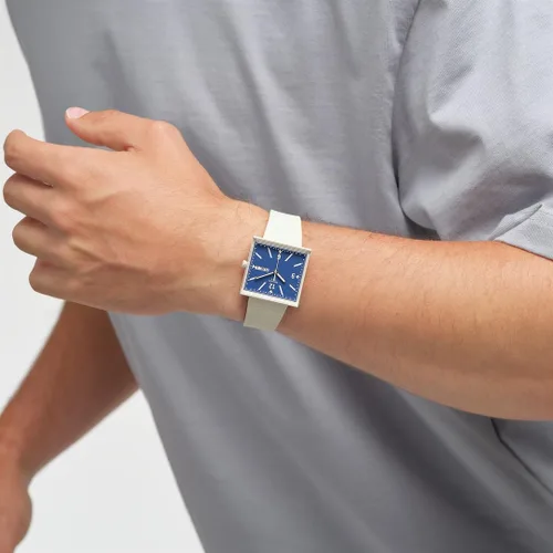 Miniatura 5 de Swatch Qué pasa si Beige, Beige, Moderno