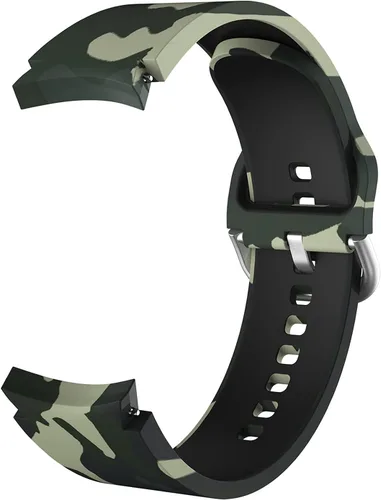 Miniatura 8 de VeveXiao Correa deportiva compatible con Samsung Galaxy Watch 7 FE 6 5 4 Band 1.575 in 1.732 in/Galaxy Watch 5 Pro Band 1.772 pulgadas, correa