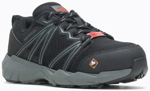 Miniatura 4 de Merrell Work Fullbench Superlite para mujer
