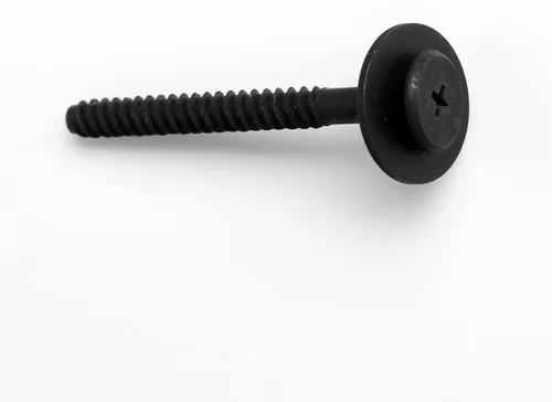 Miniatura 6 de 316433300 Tornillo de Manija de Puerta de Horno de Estufa Paquete de 2 Repuesto para Frigidaire, Kenmore, Electrolux Repuesto de Manija de Horno