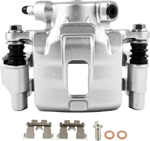 Miniatura 26 de ECCPP 18B4639A Front Right Disc Brake Caliper Assembly w/Bracket Fit For Buick 1997-2004, For Cadillac 1997-2005, For Chevy 2000-2005, For