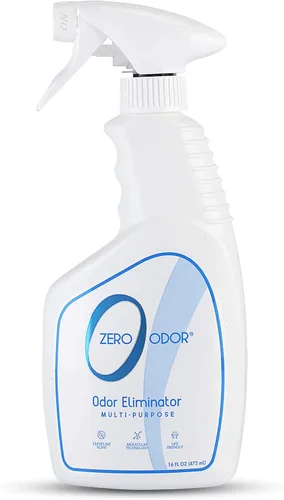 Miniatura 14 de Zero Odor - Eliminador de olores fuertes multiusos para el hogar, oficina, automóvil, baño, hotel, desodorante de habitación y neutralizador
