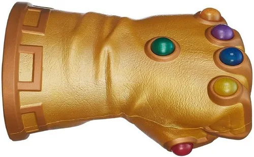 Miniatura 3 de 2014 SDCC Exclusivo Infinity Guantelete Set Hasbro Marvel Universe Comic Con