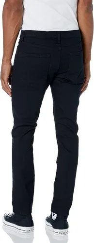 Miniatura 2 de Tienda Essentials Men's Skinny-Fit Comfort Stretch Jean (Previously Goodthreads)