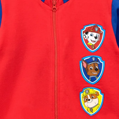 Miniatura 2 de Paw Patrol Chase Marshall - Sudadera con escombros para niños