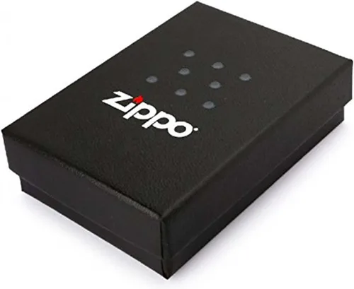Miniatura 2 de Zippo Encendedor: Diseño de placa de circuito - Grey Dusk 81320