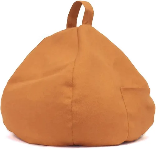 Soporte para cojín para tableta, con bolsillos laterales, suave reposapelotos anticaídas para regazo, soporte para laptop manos libres para cama,