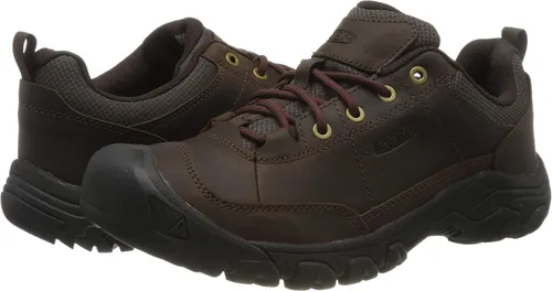 Miniatura 7 de KEEN Mens Targhee 3Oxford Casual Hiking Shoes