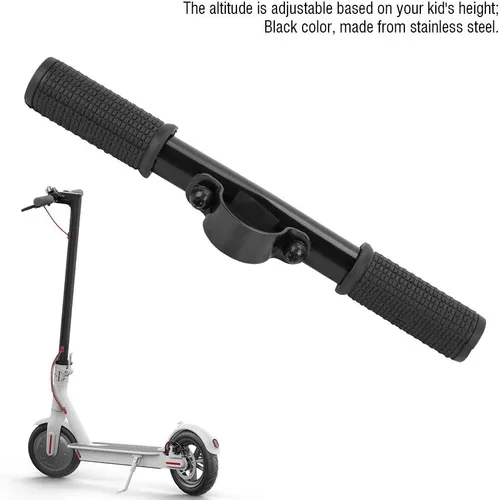 Miniatura 4 de life Kids Handle Grip Bar,Kids Handlebar Holder para M365 Scooter Eléctrico