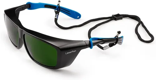 Miniatura 5 de LaserPair - Gafas de protección ocular IPL de 200-2000 nm, gafas de seguridad láser para tratamiento de depilación láser IPL y cosmetología láser