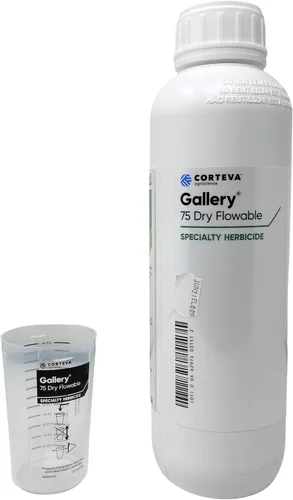 Miniatura 2 de Gallery Herbicida pre-emergente de césped - Botella de 1 libra