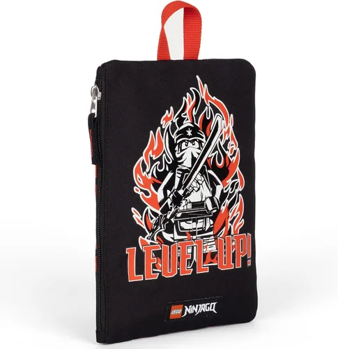 Miniatura 4 de LEGO NINJAGO Future Accessory Pouch Minifigura