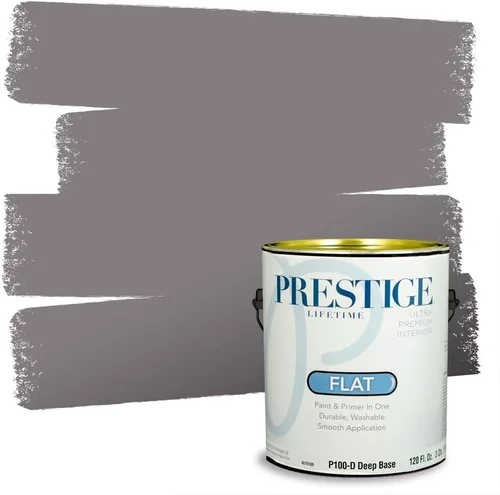 Miniatura 171 de Prestige Paints - 2 en 1, pintura base y pintura de exterior, P400-D-SW7053