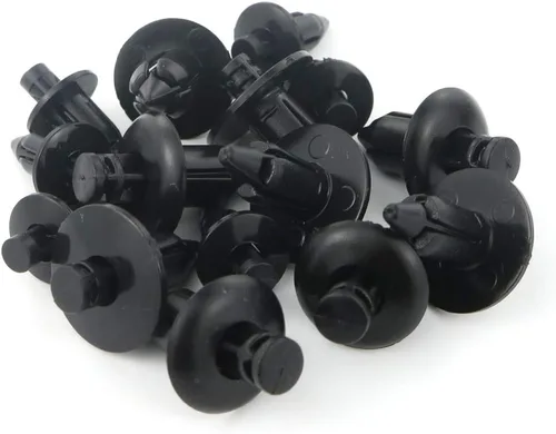 Miniatura 8 de Xitomer Juego completo de pernos de carenado, apto para Ninja 650 ER-6F 2012 2013 2014 2015 2016, kits de montaje