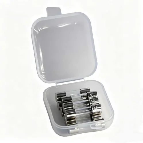 Miniatura 4 de Firsgrill Repuesto de fusible para parrillas Traeger, Pit Boss, Z y parrillas de pellets de madera Weber (5A 250V)