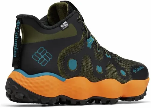 Miniatura 3 de Columbia Escape Thrive Endure NoriAegean Blue 11 D (M), Azul