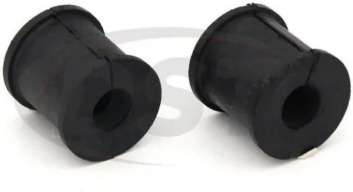Miniatura 3 de Juego de 2 bujes de barra estabilizadora compatibles con Toyota Highlander Lexus RX330 RX350 Par