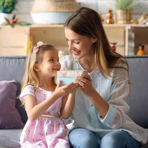 Miniatura 8 de 200 tatuajes de mariposa luminosos para niños, con temática de unicornio y mariposa, tatuajes temporales para niños, tatuajes temporales que brillan