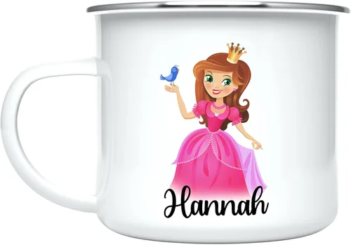 Miniatura 9 de Taza Personalizada para Niños, Niños, Niñas Taza Personalizada de Chocolate Caliente, Cacao, Café y Leche Regalo de Cumpleaños con Nombre D05
