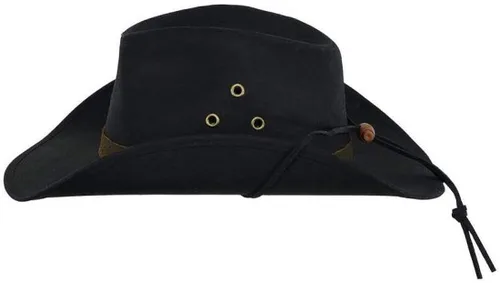 Miniatura 2 de Outback Trading - Gorra de equitación