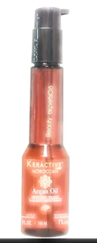 Miniatura 2 de ACEITE DE ARGÁN MARROCANO KERACTIVO ACEITE DE ARGON TRATAMIENTO