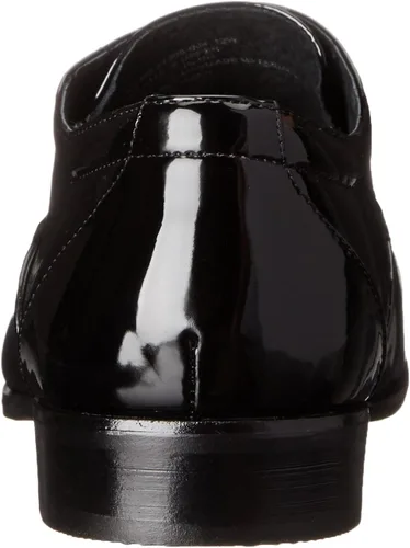 Miniatura 3 de Stacy Adams Zapato Oxford con cordones Gala con punta de casquillo para hombre