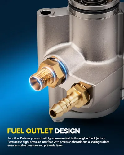 Miniatura 157 de PHILTOP FG1538 Conjunto de Bomba de Combustible Eléctrica con Unidad de Envío Compatible con Nissan Versa 1.6L Sedán/N17X 2012-2019, 2014-2019 Versa