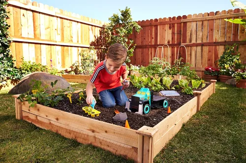 Miniatura 6 de Juguete Matchbox Grow Pro