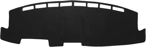 Miniatura 87 de Cubierta de tablero adecuada para Honda Ridgeline 2017-2024/Pilot 2016-2022/Passport 2019-2024, parasol para tablero de coche, accesorios de tablero