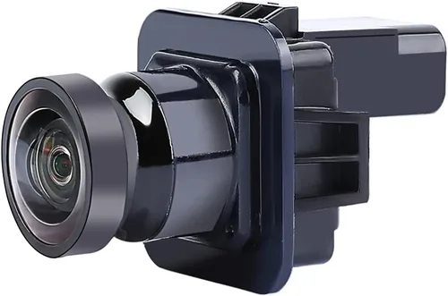 Miniatura 37 de AG1T-19G490-AA Cámara de respaldo de visión trasera compatible con Ford Taurus 2010 2011 2012 Park Assist Camera reemplaza # AG1Z-19G490-D