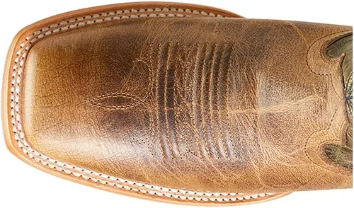 Miniatura 5 de ARIAT Men's Cowboss Western Boot