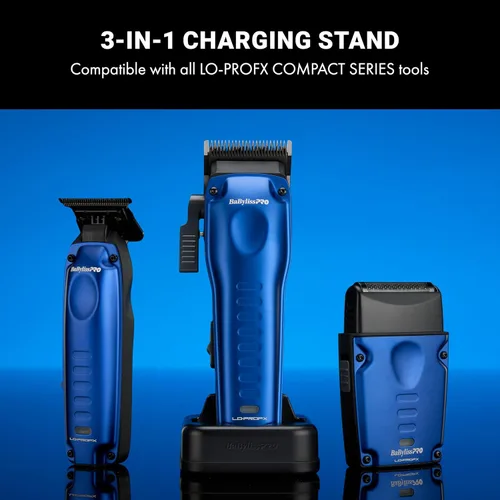 Miniatura 2 de BaBylissPRO High-Performance Compact LO-PROFX Shavers for Men