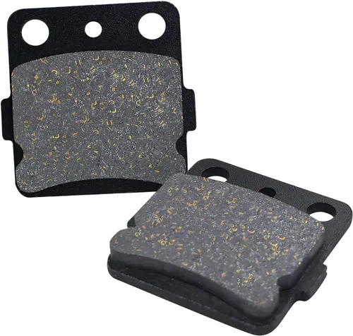 Miniatura 6 de AHL Pastillas de freno delanteras semimetálicas para Honda TRX300EX TRX 300EX 1993-2009 / TRX400EX TRX 400EX 1999-2009 / CR85 R/R2 2003-2007