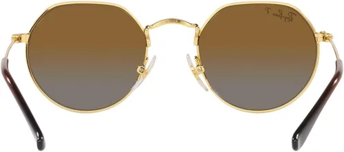 Miniatura 7 de Ray-Ban Junior Kids RJ9565s Jack - Gafas de sol redondas