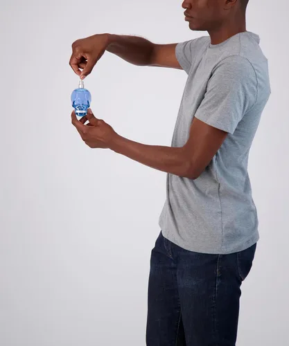 Miniatura 9 de Police Perfume To Be para hombres, aroma picante amaderado, se abre con pomelo y pimienta, mezclado con hoja de violeta, pachulí y ámbar