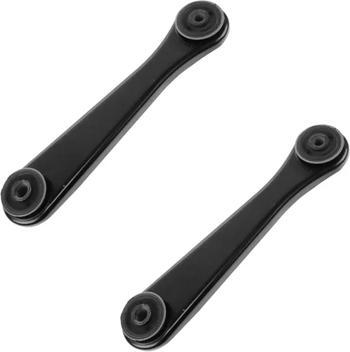 Miniatura 104 de TRQ Juego de brazos de control trasero compatible con Dodge Ram 1500 2009-2010 2011-2012 Ram 1500