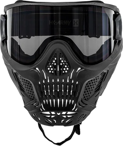 Miniatura 2 de HK Army HSTL - Máscara de Paintball/Airsoft con diseño de calavera